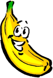 banana